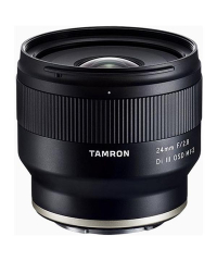 Tamron 24mm F/2.8 Di III OSD M1:2 Lens For Sony-E