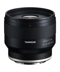 Tamron 35 mm F/2.8 OSD M1:2 Lens for Sony FE