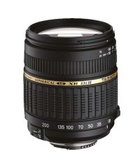 Tamron AF 18-200 f3.5-6.3 XR Di II Macro Lens for Canon