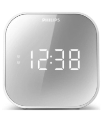 Philips Clock Radio USB Charge