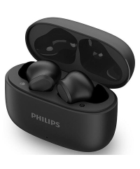 Philips TAT1109 TWS W/less Earbuds BK