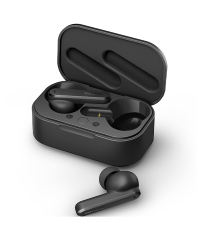 Philips TWS Earbud Black