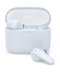 Philips W/less DB Earbuds Blue