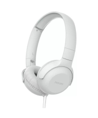 Philips TAUH201WT Wired Headphones White