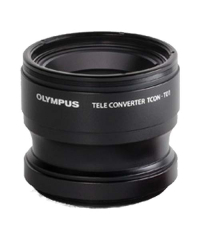 Olympus TCON-T01 Tele Converter