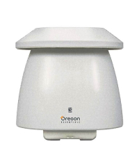 Oregon THGN801 Temperature and Humidity Sensor