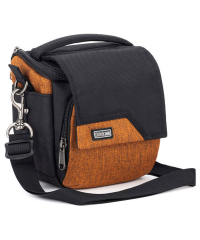 Think Tank Mirrorless Mover 10 V2 Camera Bag - Campfire Orange
