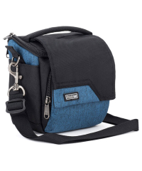 Think Tank Mirrorless Mover 10 V2 Camera Bag - Marine Blue