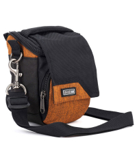 Think Tank Mirrorless Mover 5 V2 Camera Bag - Campfire Orange