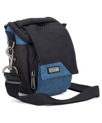 Think Tank Mirrorless Mover 5 V2 Camera Bag - Marine Blue