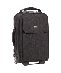 Think Tank Airport Advantage Rolling Case - Graphite