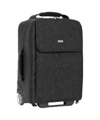 Think Tank Airport Advantage XT Rolling Case - Graphite