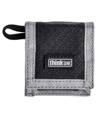 Think Tank CF/SD Card + Battery Wallet