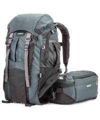 MindShift Rotation180° Professional Backpack Deluxe Kit