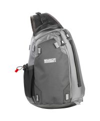 MindShift PhotoCross 13 Sling Bag - Carbon Grey