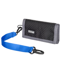 Think Tank Pixel Pocket Rocket Card Wallet - Black