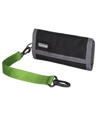 Think Tank Secure Pixel Pocket Rocket Card Wallet-Black