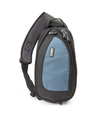 Think Tank TurnStyle 5 V1 Sling Bag - Blue Slate