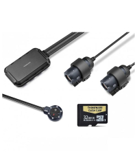 Thinkware M1 Motorsports Front and Rear Cam - 32GB