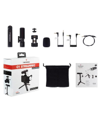 Thronmax C1 StreamMic Microphone Streaming Kit