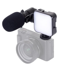 Thronmax C1 StreamMic Vlogger Pro Streaming Kit