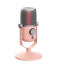 Thronmax MDrill Zero USB Microphone - Rosa Edition