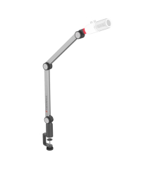 Thronmax S1 Pro Clamp-On Boom Stand w USB-C Cable