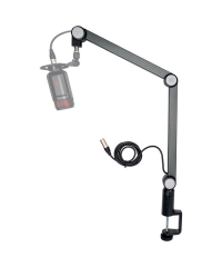Thronmax S2 Clamp-On Boom Stand w XLR Cable