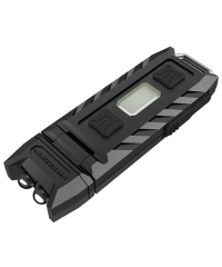Nitecore THUMB 85 Lumen Clip Rechargeable Flashlight