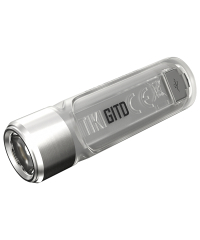 Nitecore TIKIGITD 300Lm Rechargeable Keyring Torch