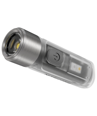 Nitecore TIKI 300 Lumen Rechargeable Keychain Torch