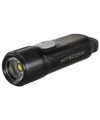 Nitecore TIKILE 300 Lumen EDC Keychain Flashlight