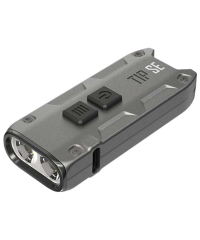 Nitecore TIP SE 700 Lumen Keychain Torch (GREY)