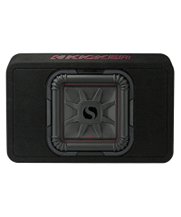 Kicker 46TL7T102 10" 500W Subwoofer Enclosure