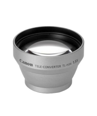 Canon TL-H34 Tele Converter Lens