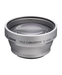 Canon TL-H34II Tele Converter Lens