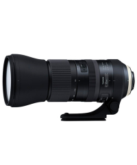 Tamron SP 150-600mm 5-6.3 G2 Lens for Nikon