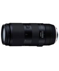 Tamron 100-400 mm F/4.5-6.3 Lens for Canon