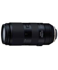 Tamron 100-400 mm F/4.5-6.3 Lens for Nikon