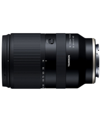 Tamron 18-300mm F/3.5-6.3 Lens for Fuji X