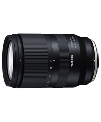 Tamron 17-70 mm F/2.8 RXD Lens for Fuji
