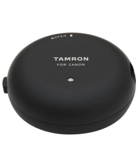 Tap-in console for Canon