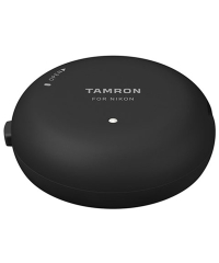 Tap-in console for Nikon