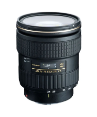 Tokina at-x 24-70mm F2.8 Pro FX Lens
