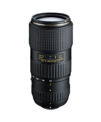 Tokina at-x 70-200mm F4 FX VCM-S Lens - Nikon F