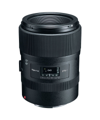 Tokina atx-i 100mm F2.8 FF Macro Lens - Canon EF