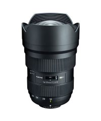 Tokina Opera 16-28mm f2.8 FF Wide Angle Lens