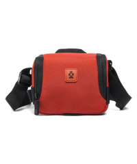 Crumpler Triple A Camera Cube Bag S - Red