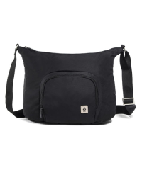 Crumpler Triple A Camera Shoulder Bag - Black