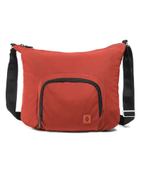 Crumpler Triple A Camera Shoulder Bag - Red